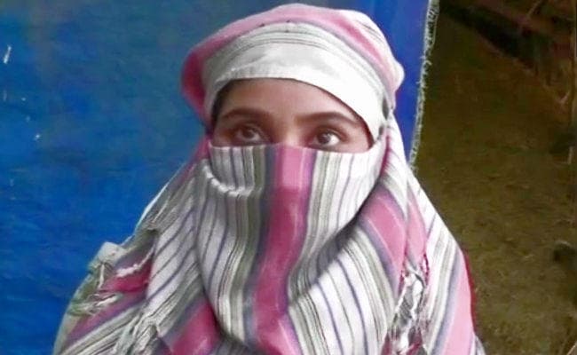 भाजपा विधायक पुत्र पर दुराचार का आरोप लगानेवाली पीड़िता को मिली पुलिस सुरक्षा