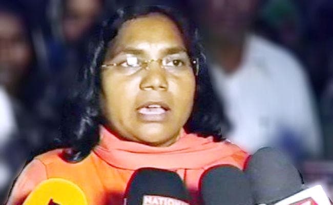 भाजपा सांसद ने जिन्ना को बताया महापुरुष, कहा- आजादी में किया था योगदान