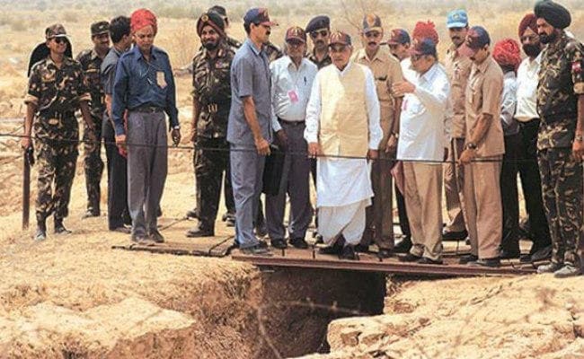 11 मई का इतिहास : भारत ने आज ही के दिन किया था पोखरण परमाणु परीक्षण, और जानें