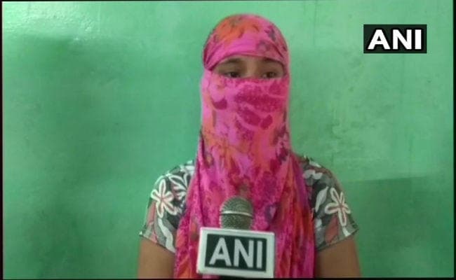 उन्नाव रेप केस की पीड़िता ने आरोपी भाजपा विधायक कुलदीप सेंगर के लिए मांगी मौत की सजा