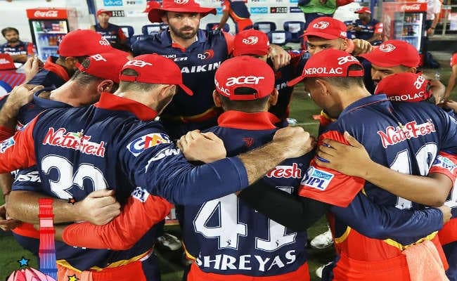 कल हार का क्रम तोड़ने के लिए रायल चैलेंजर्स बेंगलूर से भिड़ेगी दिल्ली डेयरडेविल्स की टीम