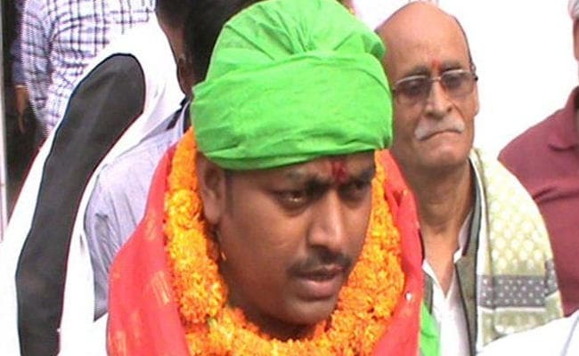 Jharkhand : पलामू में बीडीओ ने वायरल किया MLA का VIDEO, विधायक पर FIR