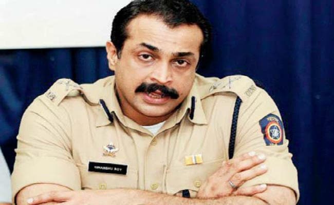 महाराष्ट्र के पूर्व एटीएस चीफ हिमांशु राय ने मुंबई में गोली मार कर की आत्महत्या