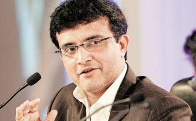 गांगुली ने की ऋषभ पंत की तारीफ, कहा - सही समय पर राष्ट्रीय टीम में खेलने का मिलेगा मौका