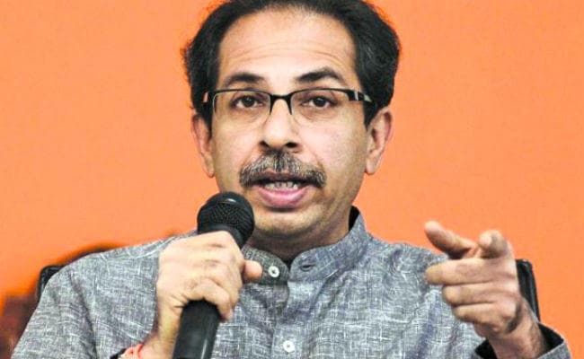 सहयोगी दल शिवसेना का बड़ा आरोप, ''चुनाव जीतने के लिए EVM में हेराफेरी कर रही है भाजपा''