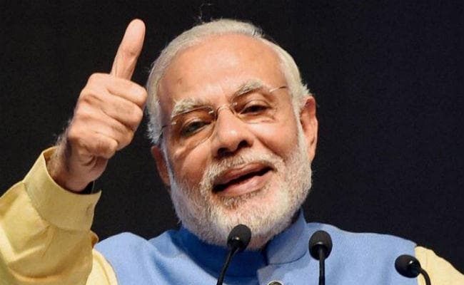 मीडिया कारोबार के लिए संभावनाओं से भरा क्षेत्र है एशिया: पीएम मोदी