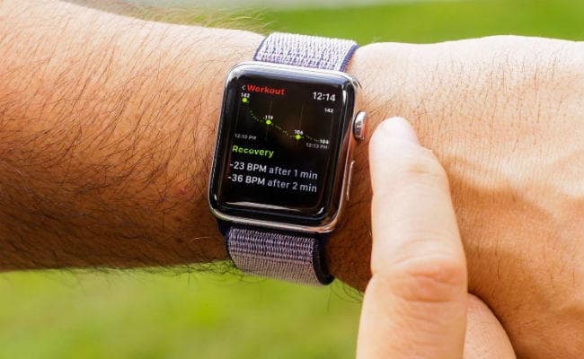 Apple Watch 3 बिल्ट-इन सेलुलर के साथ अब Jio पर उपलब्ध