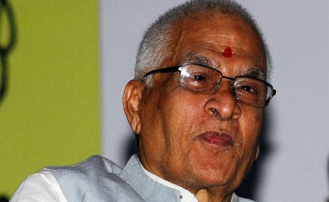 चारा घोटाला मामला : बिहार के पूर्व मुख्यमंत्री डॉ जगन्नाथ मिश्र को राहत