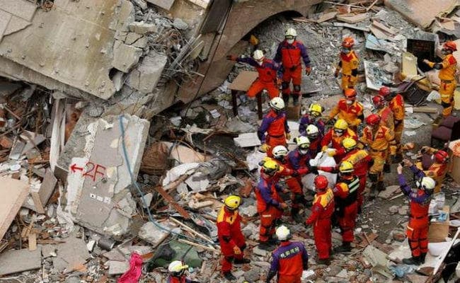 आज ही के दिन चीन में आया था प्रलंयकारी भूकंप, जिसमें 87 हजार लोगों की गयी थी जान