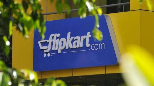वालमार्ट : 4 साल में आ सकता है फ्लिपकार्ट का IPO
