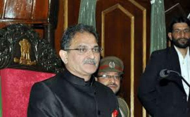 नहीं उठा पाये थे अमित शाह का फोन, 15 मिस कॉल के बाद पता चला कि बन रहे हैं डिप्टी सीएम