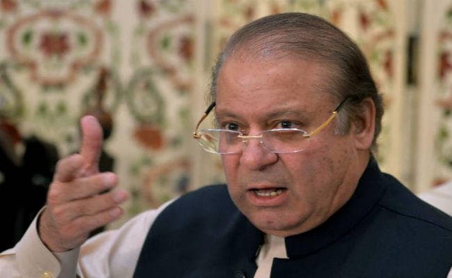 नवाज शरीफ ने कबूला : 26/11 मुंबई आतंकी हमला पाकिस्तान ने ही कराया था