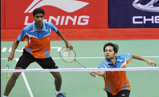 पुरुष युगल में हार से ऑस्ट्रेलियाई ओपन बैडमिंटन में भारतीय चुनौती समाप्त