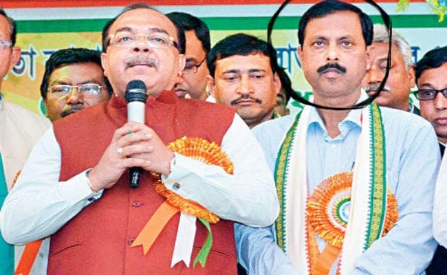 हत्या मामले में तृणमूल कांग्रेस के नेता को 10 दिन की पुलिस हिरासत में भेजा गया