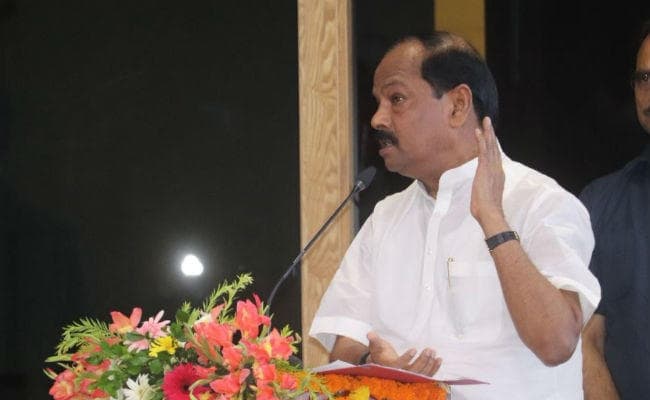 हैप्पी मदर्स डे : बोले मुख्यमंत्री रघुवर दास- बहुत याद आती है मां