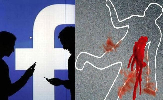 सड़क हादसे में दो युवकों की मौत, महिला जख्मी, घर में झूठ बोल शादीशुदा फेसबुक फ्रेंड को खरीदारी कराने गये थे