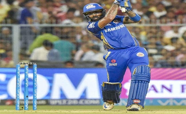 IPL 2018 : बटलर के अर्धशतक से रॉयल्स जीता, मुंबई की मुश्किलें बढ़ीं