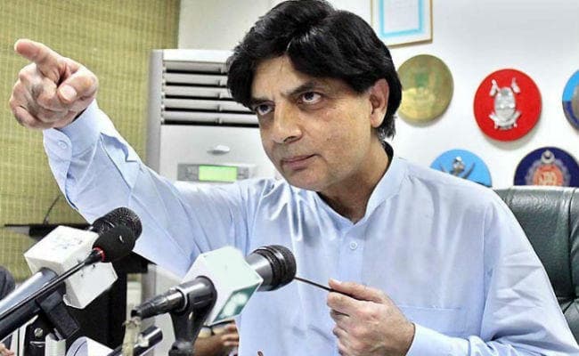 पाक के पूर्व मंत्री के बेतुके बोल, भारत के ‘असहयोगी'' रवैये के कारण मुंबई हमले की सुनवाई में हो रही देरी