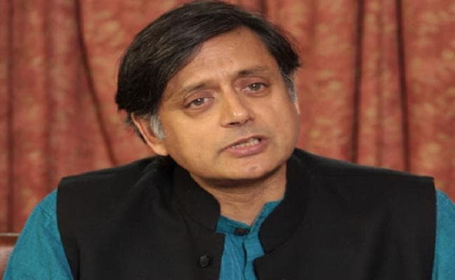 कर्नाटक चुनाव 2018 : नतीजों से पूर्व शशि थरूर ने जेडीएस को लेकर दिया ये बड़ा बयान