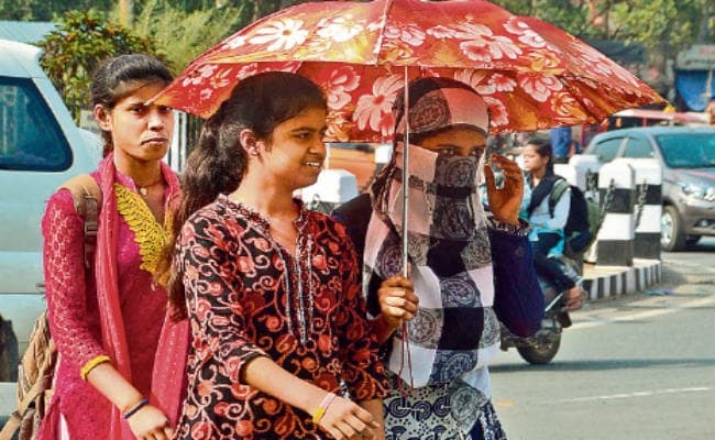 मॉनसूनी बारिश में पड़ेगा खलल, मौसम विशेषज्ञ ने बताया आंधी और तेज बारिश से क्‍यों बचा है बिहार, जानें