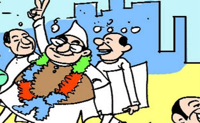 सिल्ली उपचुनाव : नाम वापसी का अंतिम दिन आज