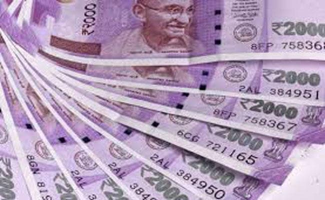 बैंक नहीं लेगा 200 और 2000 रुपये के कटे फटे, गंदे नोट