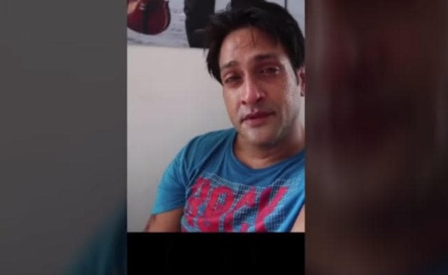 VIDEO: इंदर कुमार की मौत के 1 साल बाद वायरल हुआ ये वीडियो, उठ रहे कई सवाल