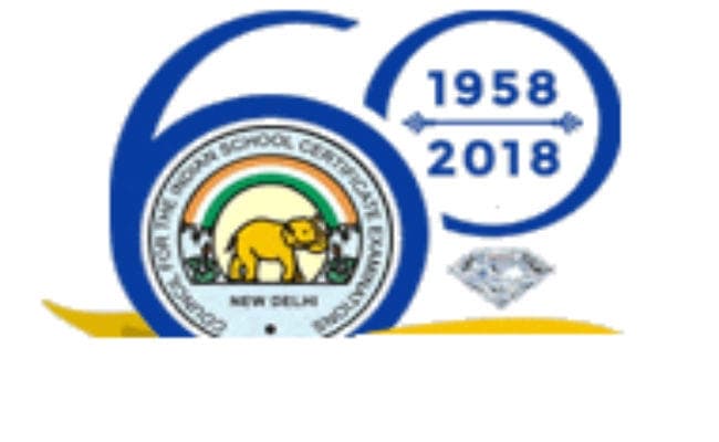 ICSE, ISC Board के नतीजे घोषित : 10वीं के 98.51% और 12वीं के 96.21% छात्र PASS, यहां क्लिक कर देखें रिजल्ट