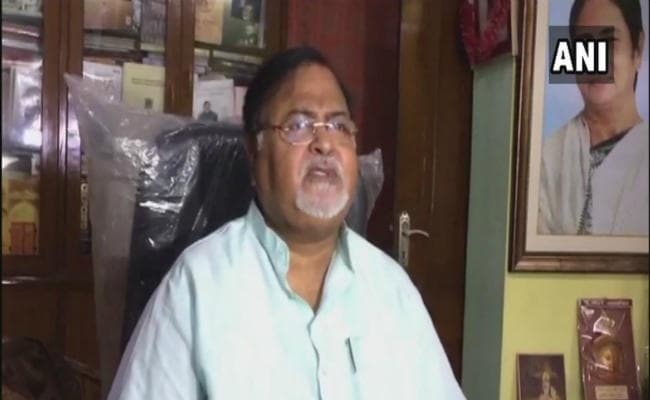 पश्चिम बंगाल  :  पंचायत चुनाव में सात की मौत, तृणमूल कांग्रेस बोली छोटी घटना, बीजेपी ने कहा - राष्ट्रपति शासन लगे