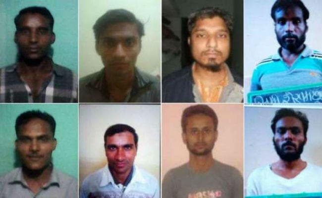 सिमी प्रशिक्षण शिविर मामले में एनआईए अदालत ने 18 को दोषी करार दिया, 17 बरी