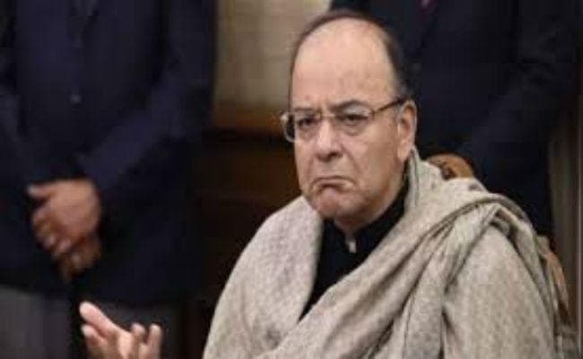 एम्स में जेटली का किडनी प्रतिरोपण सफल रहा