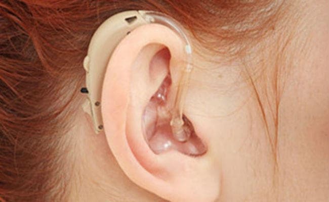 संतुलित आहार से महिलाओं में बढ़ती है सुनने की शक्ति