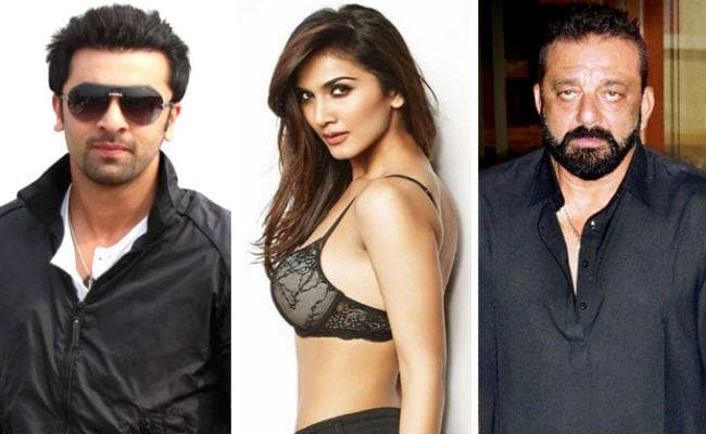 ''शमशेरा'' में रणबीर से रोमांस करती दिखेंगी ''बेफिक्रे गर्ल'' वाणी कपूर