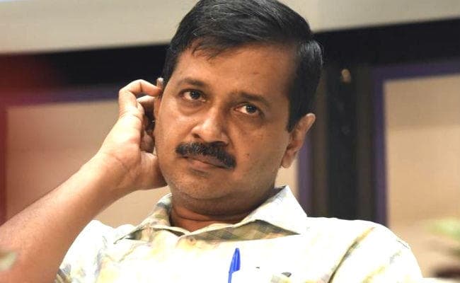 भ्रष्टाचार के आरोपों में गिरफ्तार केजरीवाल के रिश्तेदार दो दिन की पुलिस हिरासत में