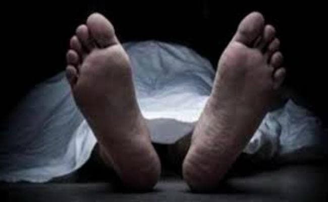 संदेहास्पद स्थिति में चिकित्सक की मौत, बंद आवास में मिला शव