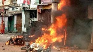 पंचायत चुनाव : कई जगह बैलट पर भारी बुलेट, 18 लोगों की मौत