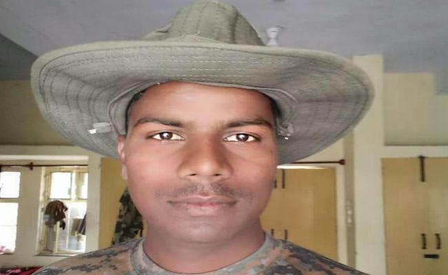 PM मोदी की जम्मू-कश्मीर यात्रा से पहले पाकिस्तान ने फिर किया सीज फायर का उल्लंघन, बीएसएफ का एक जवान शहीद