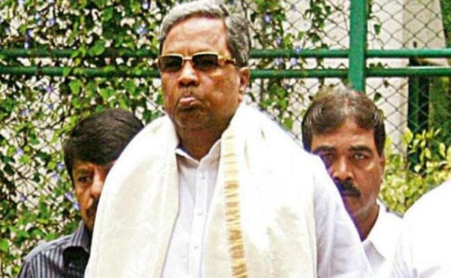 सिद्धारमैया : जनता परिवार के एक नेता का कांग्रेस तक का कैसा रहा है सफर?