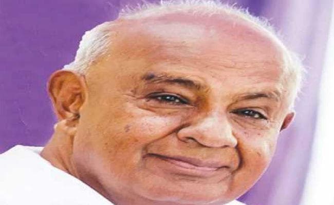 ‘किंग मेकर’ बनते-बनते रह गये देवगौड़ा, भाजपा ने दी सबको मात