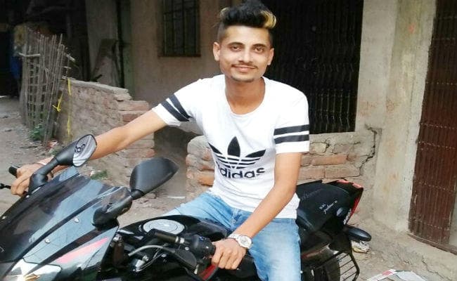 पटना : पुलिस लाइन में प्रशिक्षु सिपाही ने कर दी बहनोई के भाई की गोली मार कर हत्या, आरोपित गिरफ्तार