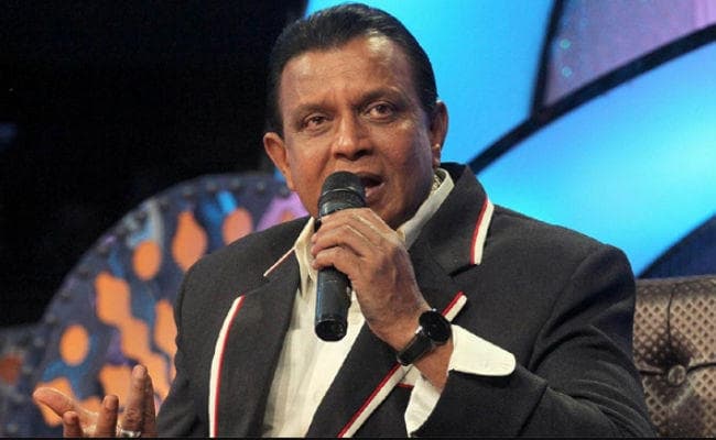 पीठ दर्द से परेशान मिथुन चक्रवती इलाज कराने दिल्‍ली पहुंचे