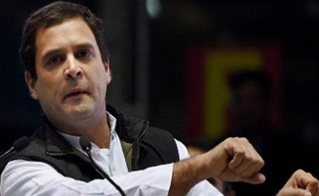 कर्नाटक चुनाव के संकेत : राहुल गांधी के सामने खुद को साबित करने की चुनौती