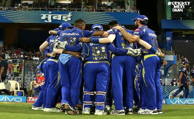 कल मुंबई इंडियंस और किंग्स इलेवन पंजाब के लिए ‘ करो या मरो '' का मुकाबला