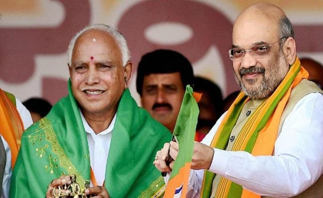 कर्नाटक : मुख्यमंत्री बनने पर येदियुरप्पा को पिछली बार से कितना बदलना होगा?
