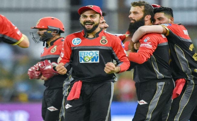 IPL 11 : विराट कोहली ने आईपीएल में बनाया अनोखा रिकॉर्ड, ऐसा करने वाले पहले खिलाड़ी बने