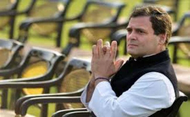 ''प्लान बी'' के तहत राहुल गांधी ने जेडीएस की ओर बढ़ाया दोस्ती का हाथ, क्या होगा सफल?