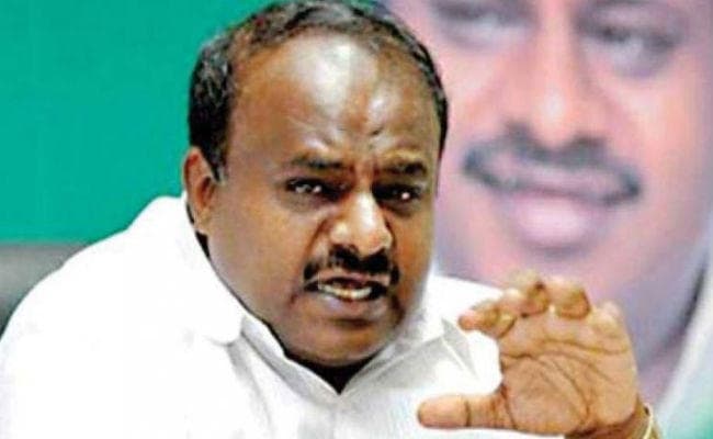 कर्नाटक में पहली बार BJP, तो इस बार कांग्रेस के समर्थन से CM बनेंगे एचडी कुमारस्वामी! जानें उनका BioData