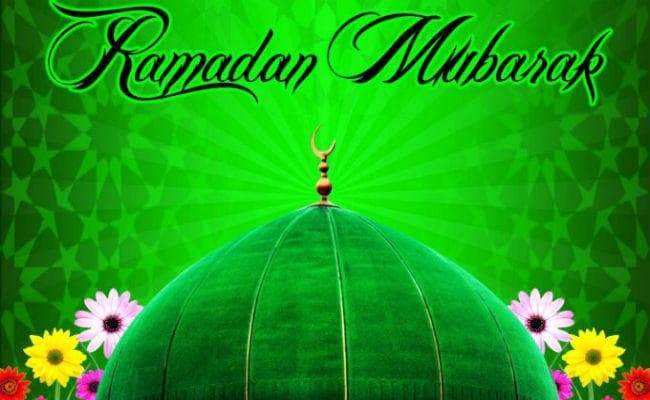 Ramzan मोबाइल ऐप बताएगा सहरी, इफ्तार और तरावीह का समय