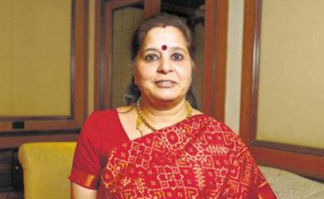इलाहाबाद बैंक के सीर्इआे पद से हटायी गयीं उषा अनंतसुब्रमणियम, सारे अधिकार लिये गये वापस
