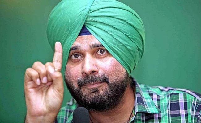 नाम है सिद्धू...! ''ओ गुरू'' सिद्धू की किस्मत ने तो ''चक्क दिए फट्टे''